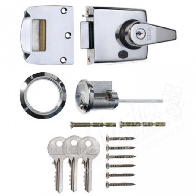 Double Locking Night Latches Various Night Latches & Rim Cylinders