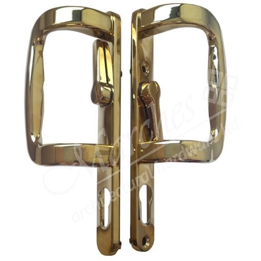Sliding Door Handle Hardex Gold Patio Door Sliding Door Systems