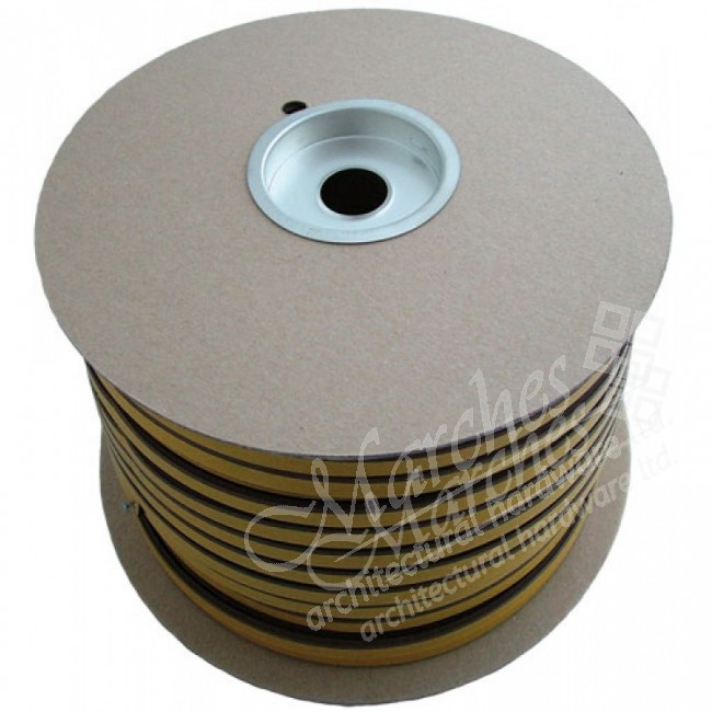 Exitex Exiglaze 30 Self Adhesive Glazing Tape (Various Sizes) Fire