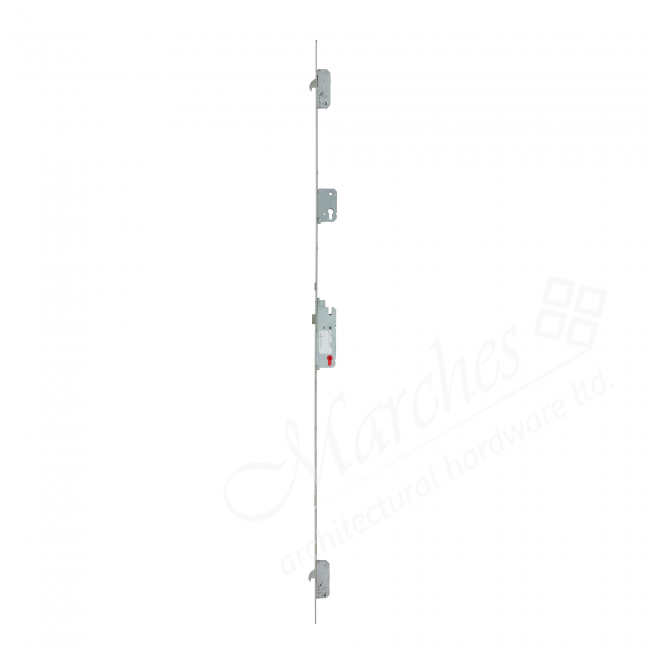 ウイングロック Winkhaus AV4 Heritage 1770mm 20mm Radius End Espag Lock - 45mm BS