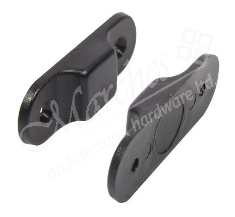 E3 Magnetic Door Catch Pair E3 System Accesories Centor Bi Folds Bi Folding Door Systems Sliding Bi Folding Pocket Door Systems Marches Architectural Ironmongery