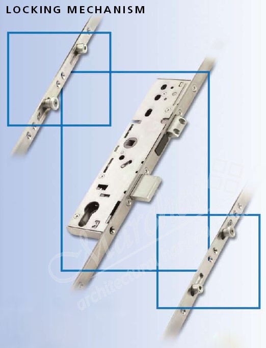 Era 35mm Backset Repair Lock Door Hardware Clearance Sale Marches