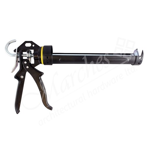 Power Pro Silicone Gun 310400ml Tools Silicones & Sealants