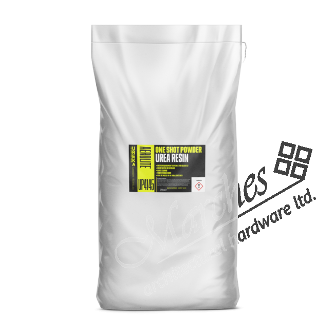 One Shot Powdered Resin Wood Glue 25kg (Cascamite) Wood Glue