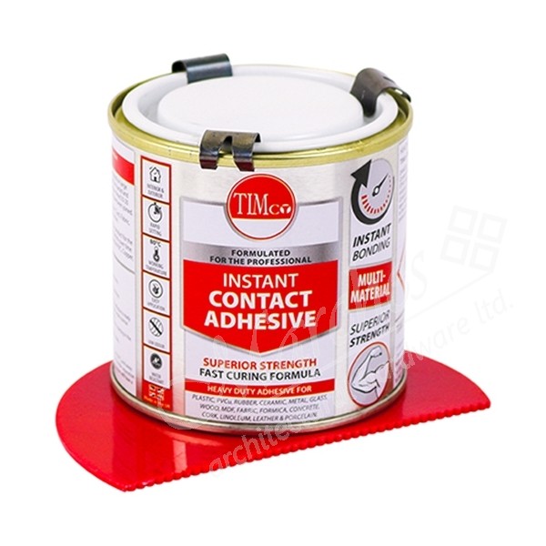 Contact Adhesive 250ml Other Glues Adhesives Consumables