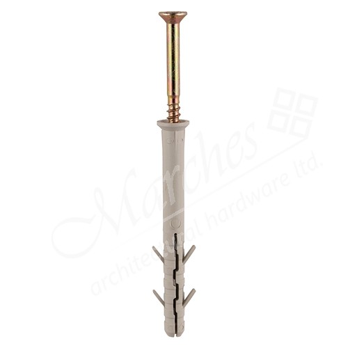 Frame Fixings M10 x 100mm (100) Various Screws Screws Screws