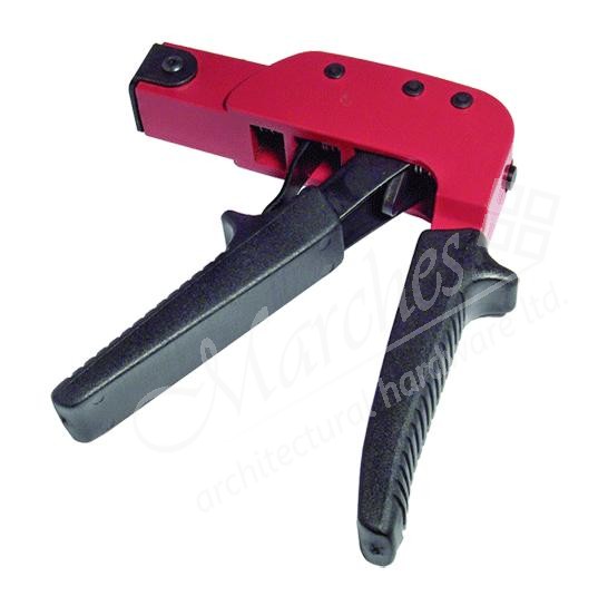 Metal Cavity Anchor Gun Cavity Fixings Screws & Fixings Marches