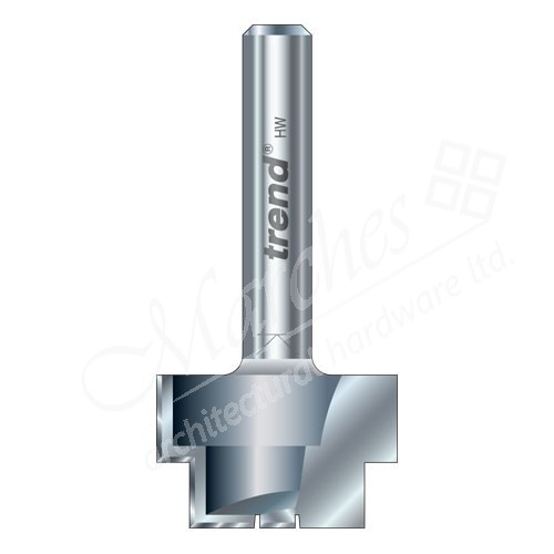 Trend bookcase outlet strip cutter