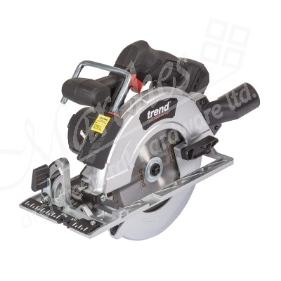Circular hot sale saw brushless