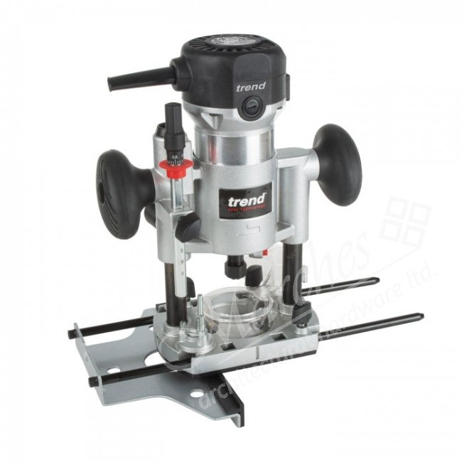 T1EPS Trim & Plunge Router ¼