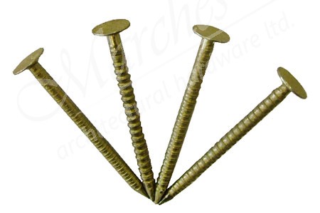 Ring drywall nails on sale