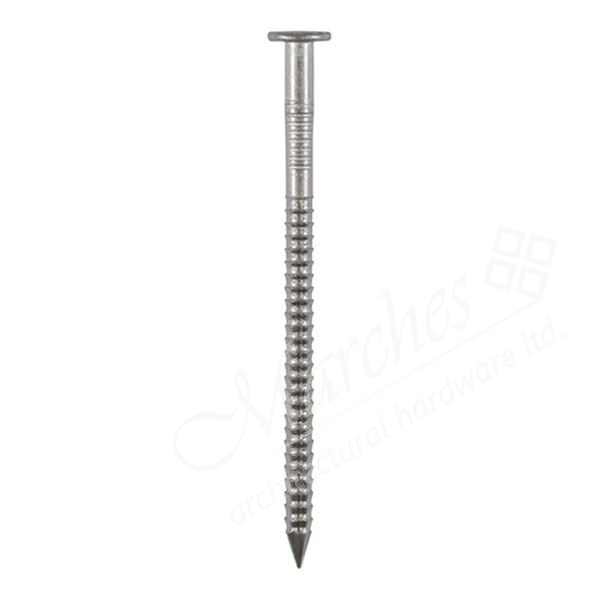 Annular ring shank nails 30mm sale