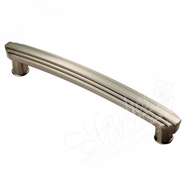 Art Deco Pull Handle Various Finishes "D" Handles Handles Fittings