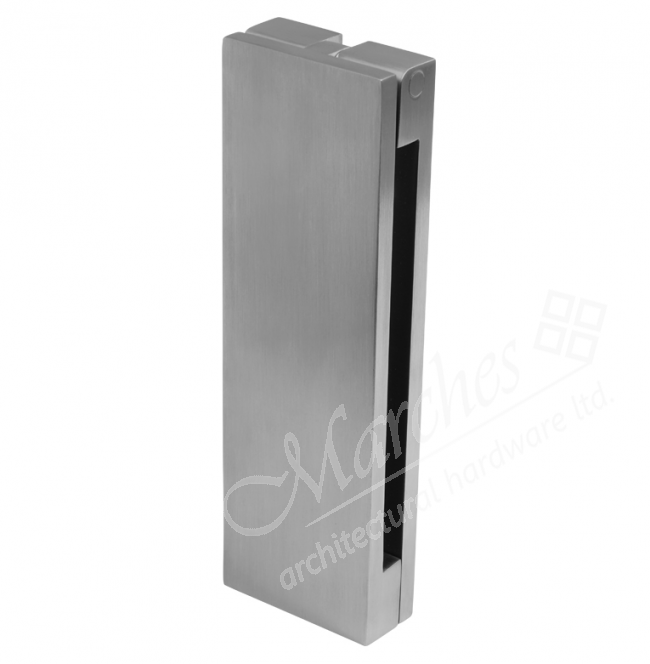 Door Knocker 316 SSS (Bolt Fix) Door Knockers Door Furniture