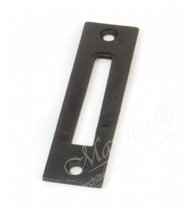 Mortice Plate Various Finishes Casement Fasteners Casement Window