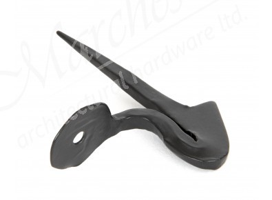 Frame Keep Pin - Black - Thumb Latches - Door Furniture - Marches ...