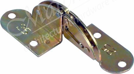 Folding hot sale table hinge