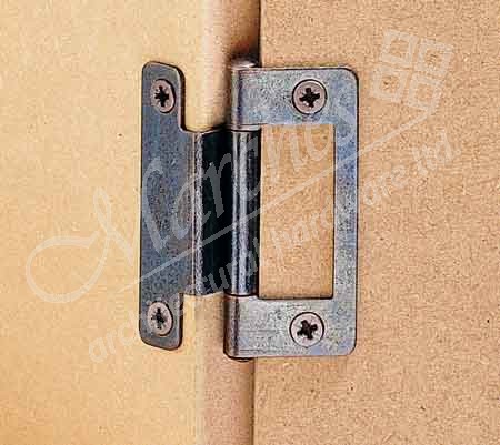 Cranked hinges discount