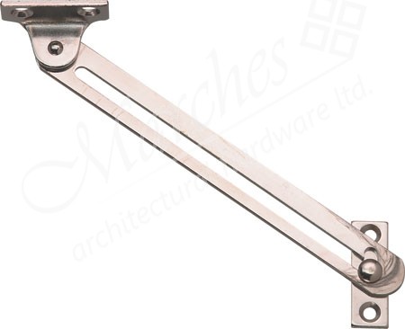 Lid Stay With Guide Slot Stays Lid Stays Locking And