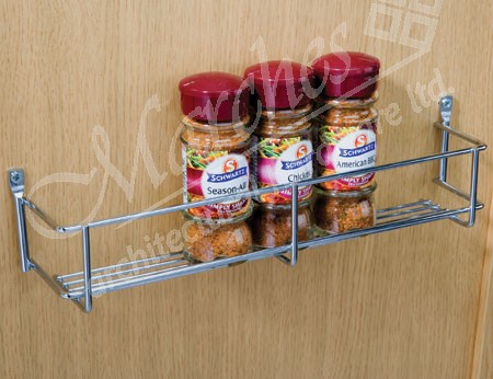 1 tier spice rack sale