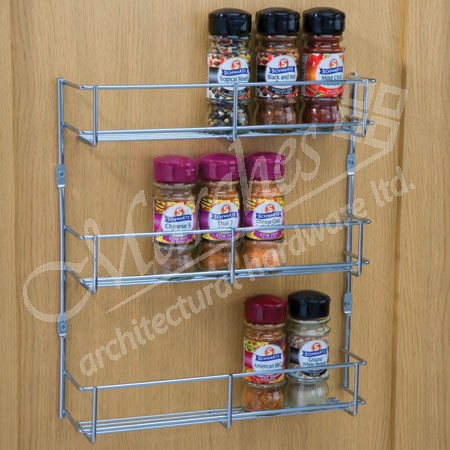 300mm spice rack on sale
