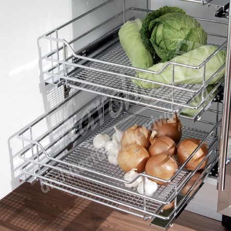 Pull out basket cheap