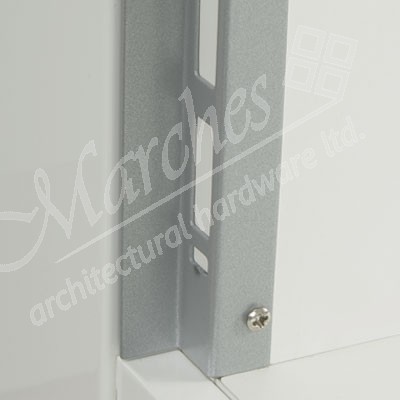Heat deflectors - Wire drawer sides and surrounds ...
