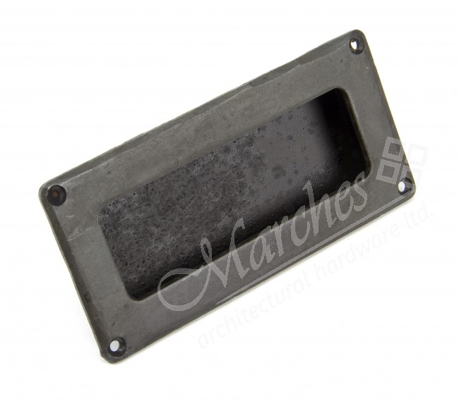 Flush Handle Beeswax Flush Pull Handles Handles