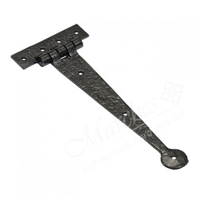 Kirkpatrick 15" T Hinge (6057) Blacksmith range Hinges