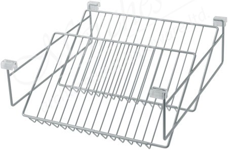 Wire shoe new arrivals storage