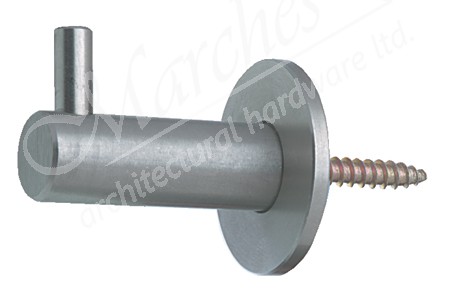 Ironmongery coat hooks deals