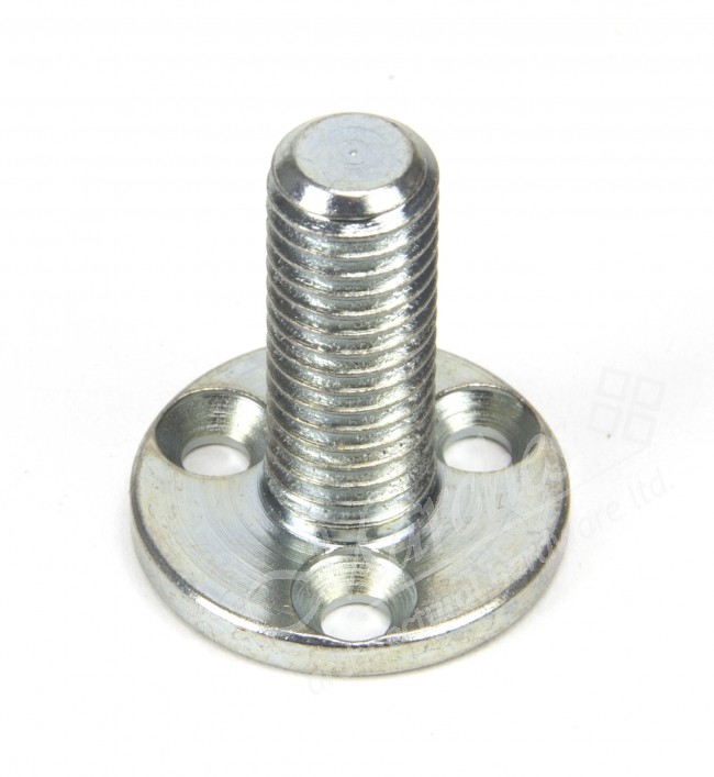 Threaded Taylors Spindle (Metric - M10 x 1.5) - Rim & Mortice Door ...