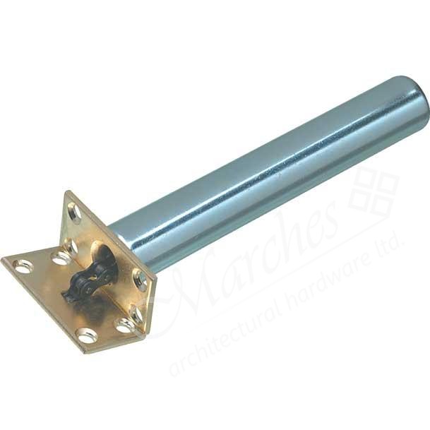 Concealed Closer Electro Brass Concealed Jamb Door Closers Door