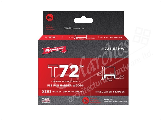T72 staple gun deals
