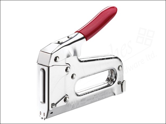 T18 Staple Gun Tacker - Wiring Staplers - Hand Tackers & Staplers
