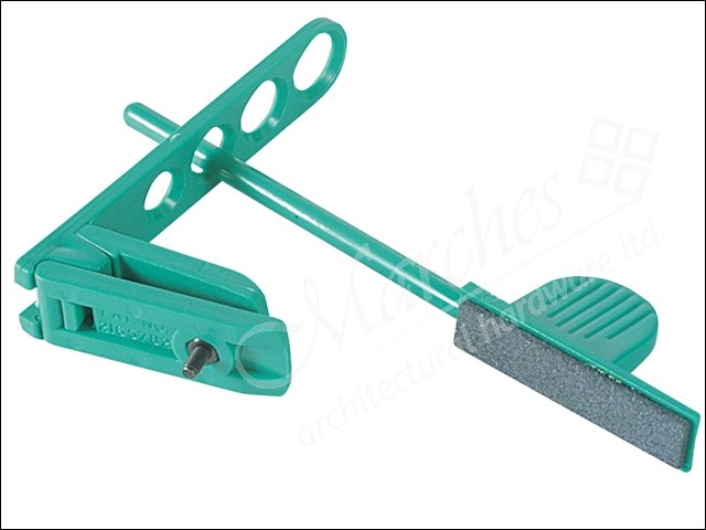 Secateur sharpener deals