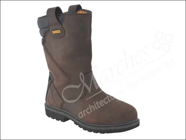 Rigger boots size 10 hot sale
