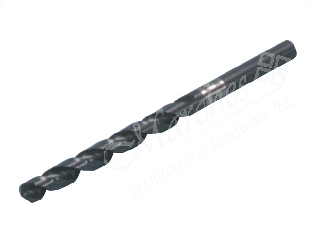 A108 HSS Quick Spiral Jobber Drill for Stainless Steel 5.20mm - Metal ...