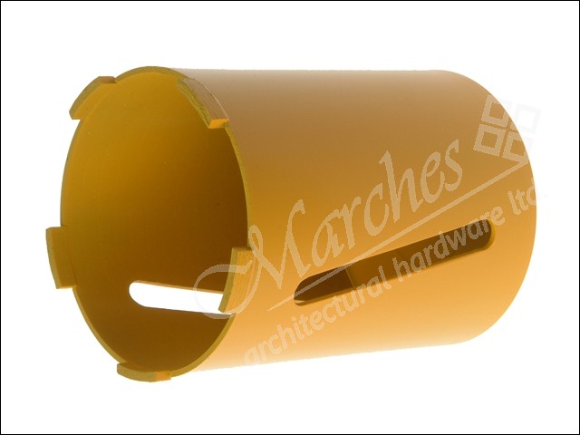 Diamond core 2025 drill bit 107mm
