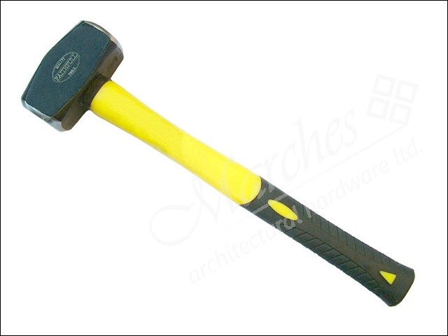 Long hammer shop