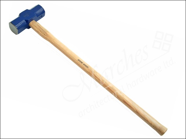 Hand sledge top