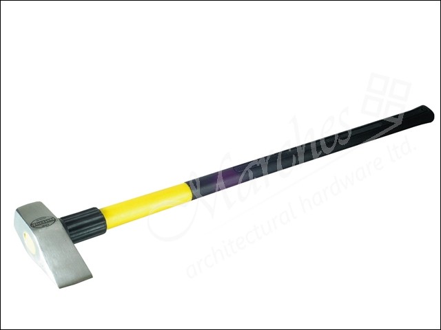 splitting maul wedge
