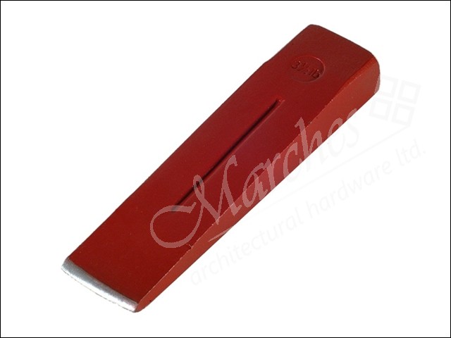 best log splitting wedge