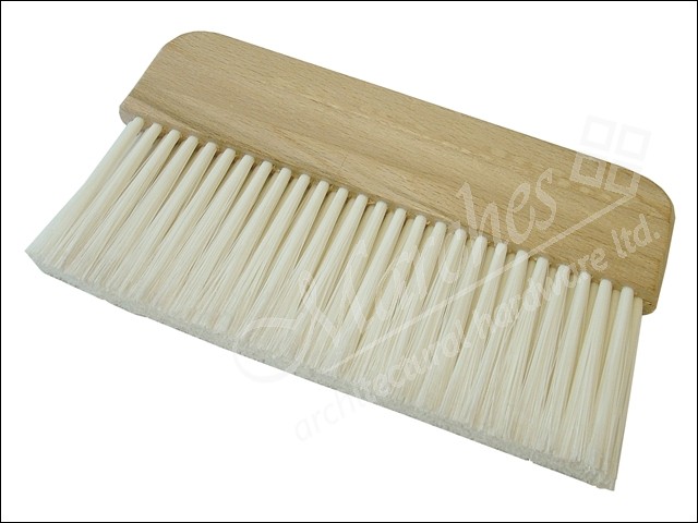 Wallpaper Brush 200mm (8in) - Wallpapering Tools - Home Leisure - Tools