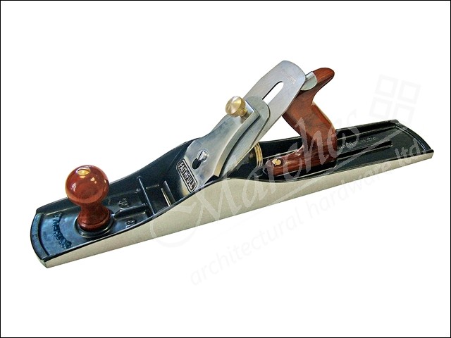Fore plane clearance