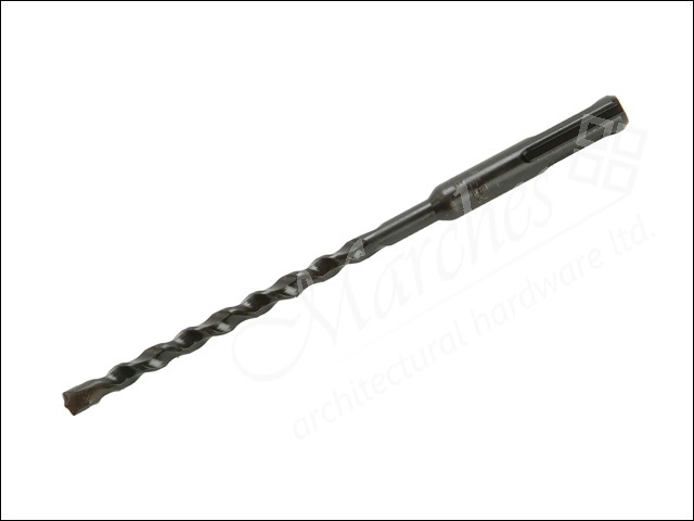 SDS Drill 6mm x 100 WL x 160 mm SDS Plus Drills Drill Bits
