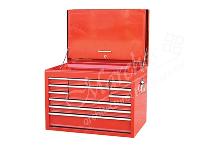 Top chest top tool box
