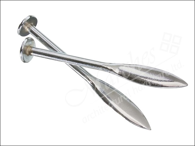 620C Card of 2 Line Pins - Line Pins - Marking Out Tools - Hand Tools ...