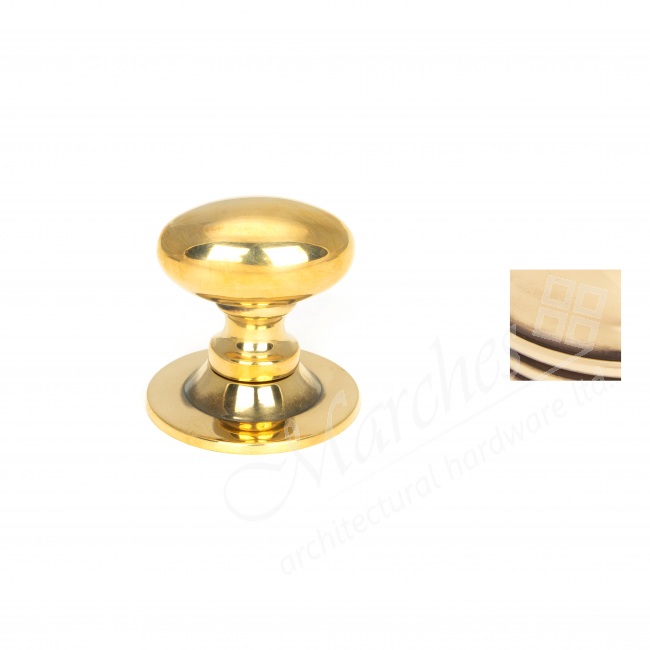 Oval Knob Aged Brass Brass Knobs Knobs