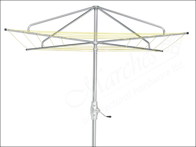 30 metre washing best sale line